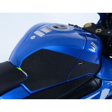 R&G Racing Tank Traction 4-Grip Kit for the Suzuki GSX-R1000R '17-'22